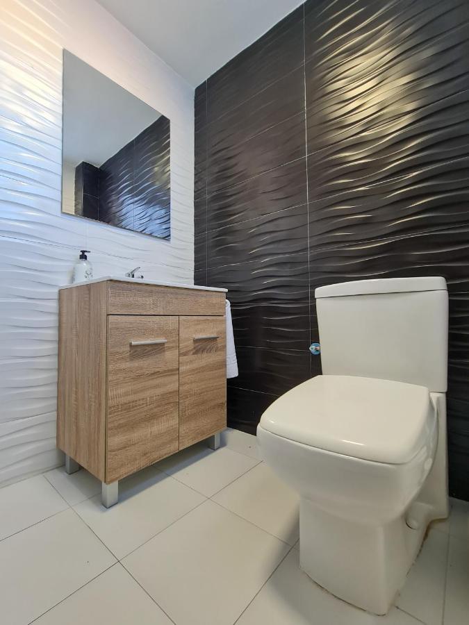 Atico Completo Jaime I Apartment Benidorm Exterior photo