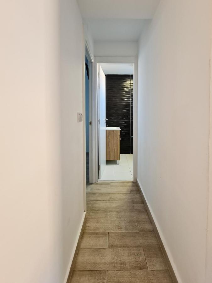 Atico Completo Jaime I Apartment Benidorm Exterior photo