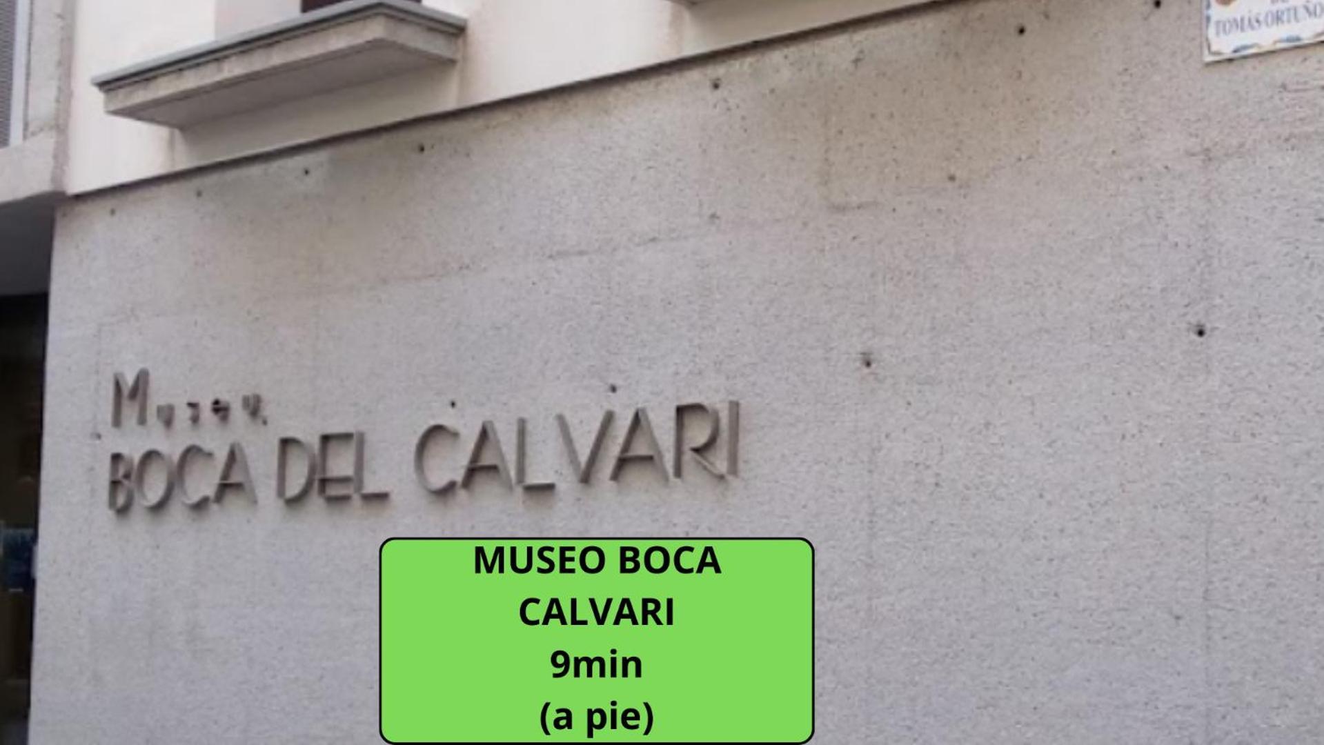 Atico Completo Jaime I Apartment Benidorm Exterior photo